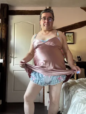 Sissy Ingrid la pute 