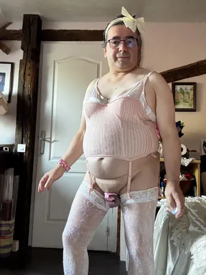 Sissy Ingrid la pute 
