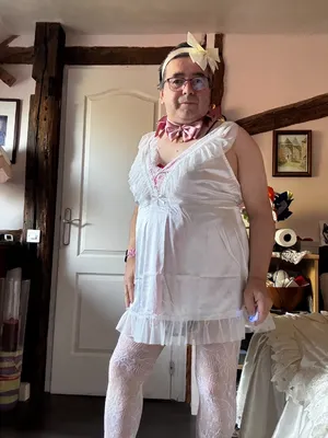 Sissy Ingrid la pute 
