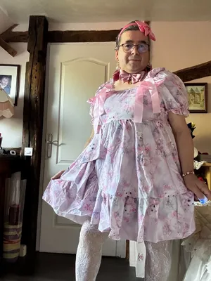 Sissy Ingrid la pute 