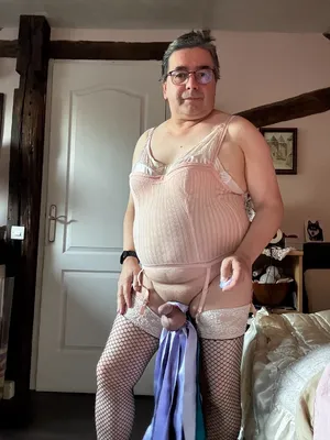 Sissy Ingrid la pute 