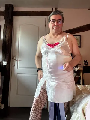 Sissy Ingrid la pute 