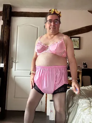 Sissy Ingrid la pute 