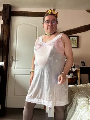 Sissy Ingrid la pute 