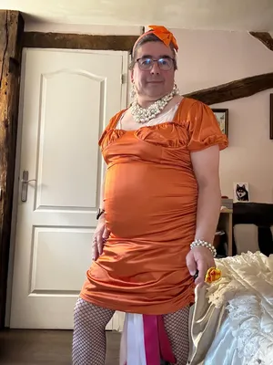 Sissy Ingrid la pute 