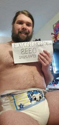 8EE0-Stanley's Verification Diaper