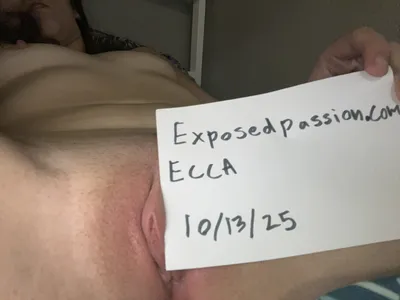 ECCA-tg webslut verification 