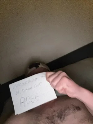 ADEE-Use this fag and expose him!