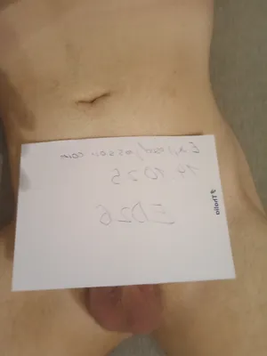 ED26-Shy 19yo