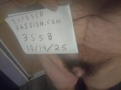 3558-Please humiliate my small cock