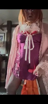 Sissy Ingrid la pute 