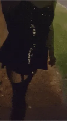 Slut walk gif