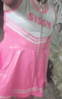 Bimbo slut walk