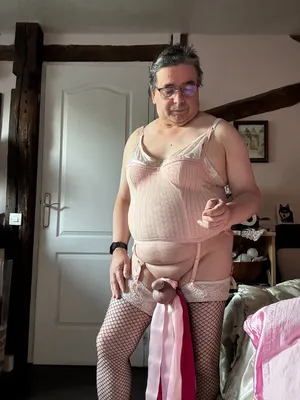 Sissy Ingrid la pute 