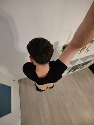 Exposed Fag