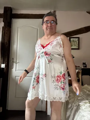 Sissy Ingrid la pute 