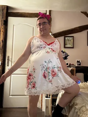Sissy Ingrid la pute 