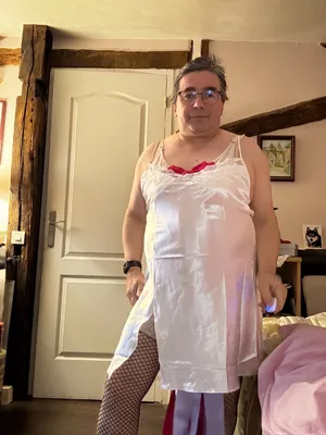 Sissy Ingrid la pute 