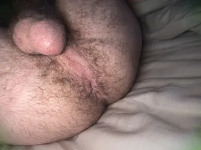 Musky morning hole