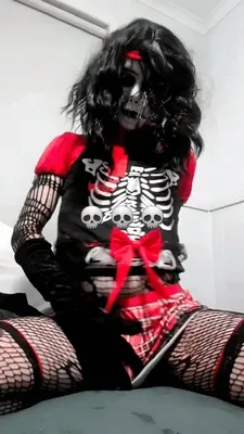 Force fuck a demon sissy!?  😈😇😘🥵