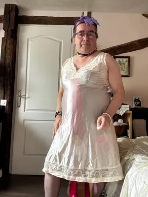 Sissy Ingrid la pute 