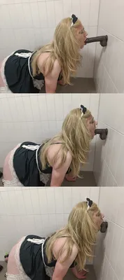 Maid Deepthroat