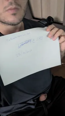 E280-Fagot to blackmail