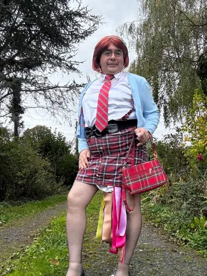 Sissy Ingrid la pute 