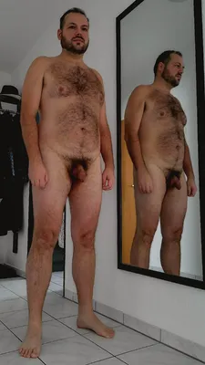 Nude exposed