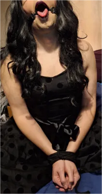 Sissy slut Matilda 