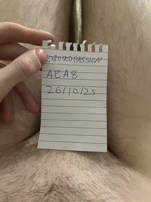 AEA8-18m straight verification