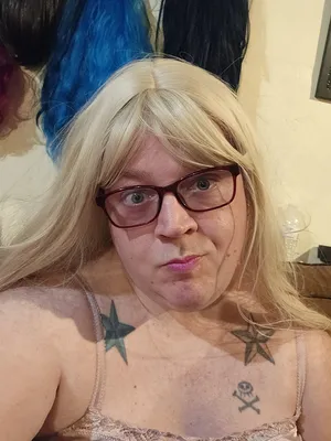 Bimbo cindy 