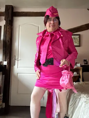 Sissy Ingrid la pute 