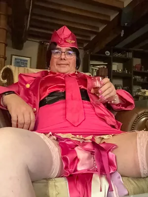 Sissy Ingrid la pute 