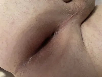 shaved piggy hole