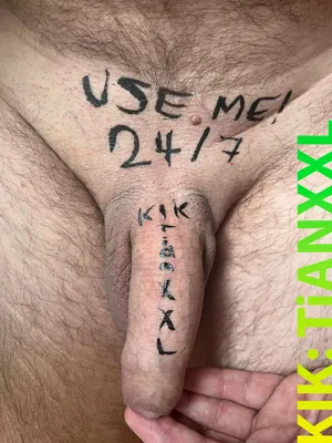 chastity or cum
