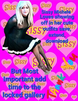 Sissy Maid