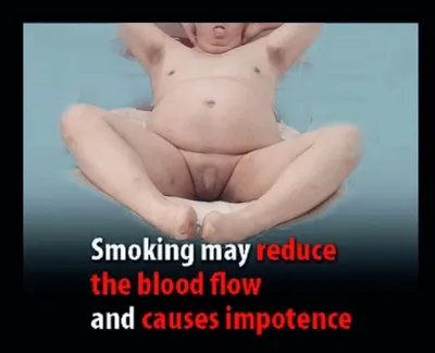 dont smoke