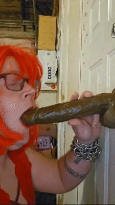 Sissy cindy throats 