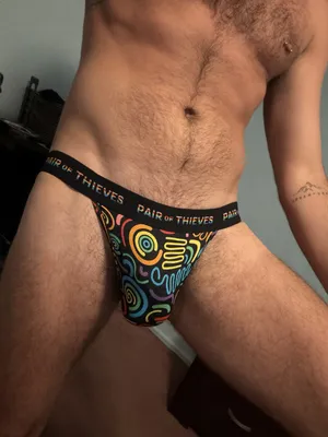 Work undies