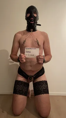 B89A-Slave verification