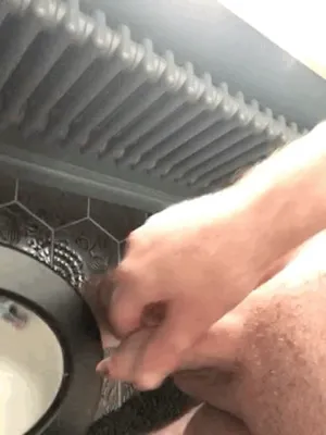 Foreskin Dribbles