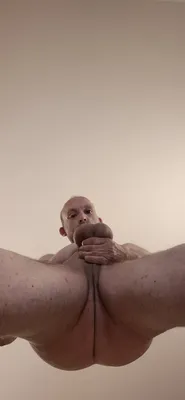My ugly balls