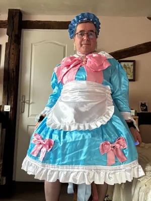 Sissy Ingrid la pute 