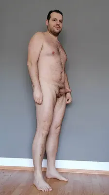 Hard cock