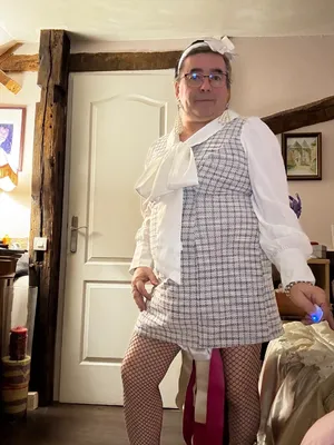 Turkish Sissy CDselenayX