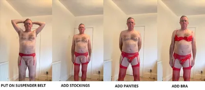 Sissy bitch Gary
