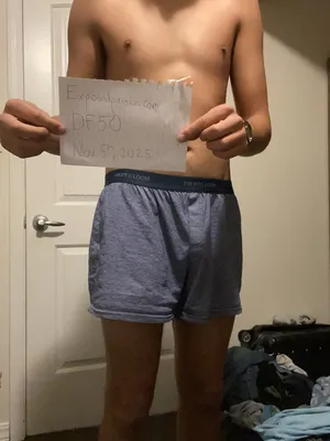 DF50-Verification Photo
