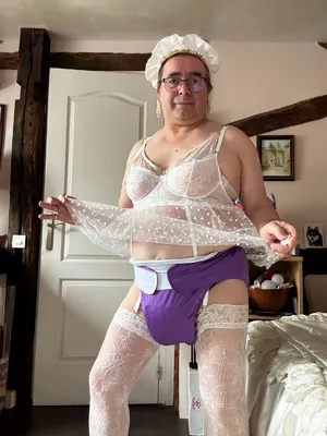 Sissy Ingrid la pute 