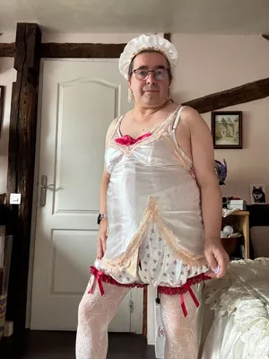 Sissy Ingrid la pute 